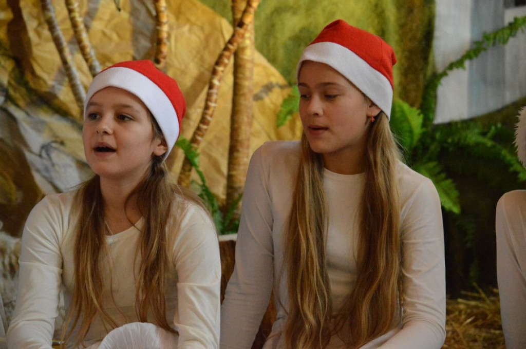 Gloria 2017 na Bystrem