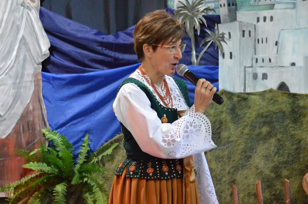Gloria 2017 na Bystrem