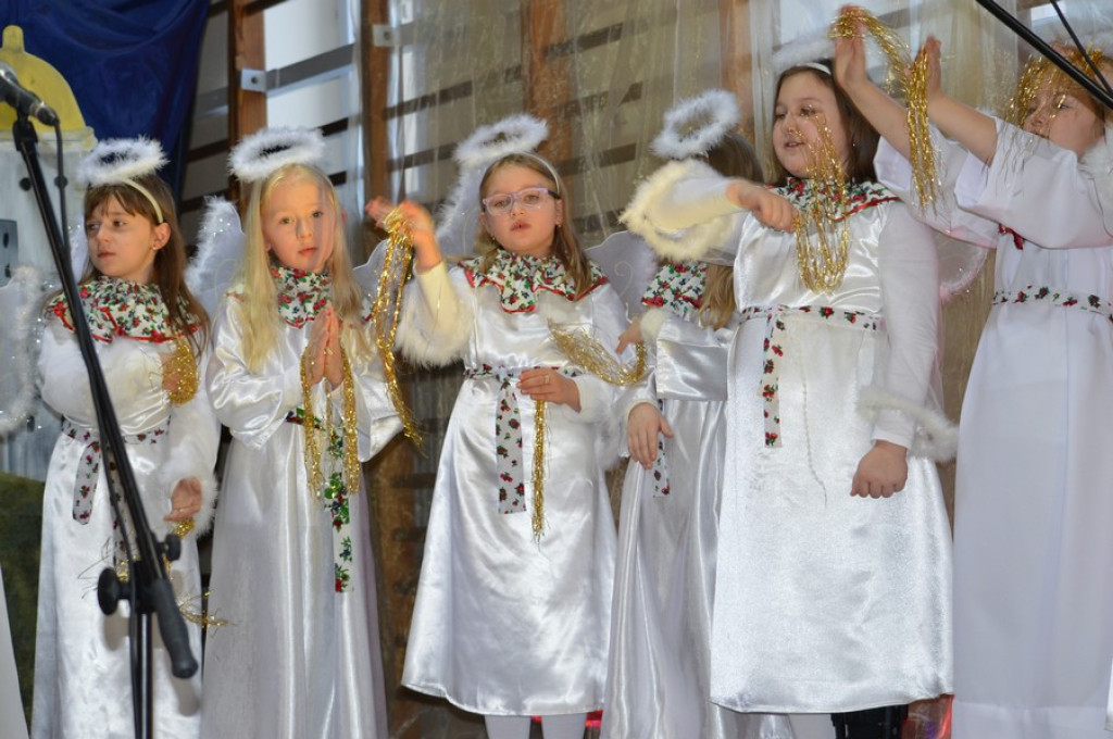 Gloria 2017 na Bystrem