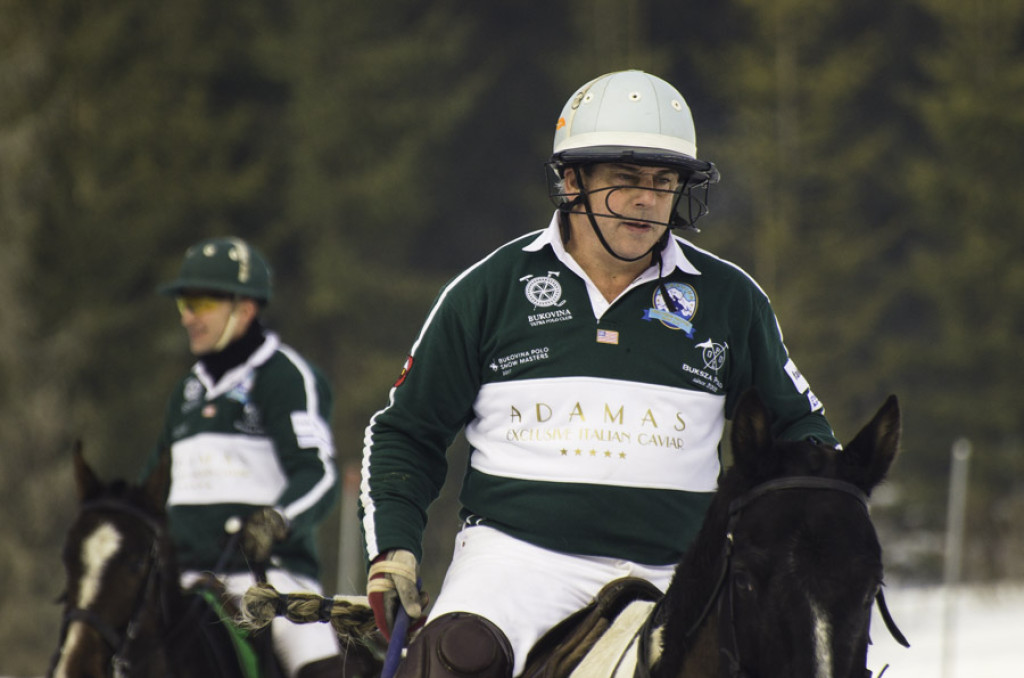 Turniej Polo w Bukowinie Tatrzańskiej