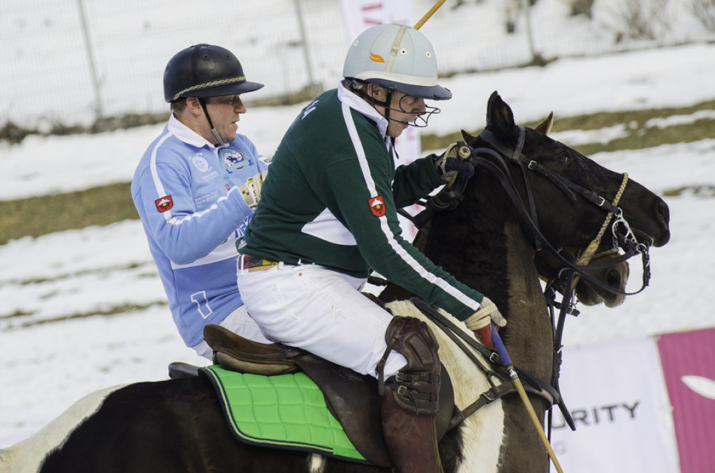 Turniej Polo w Bukowinie Tatrzańskiej
