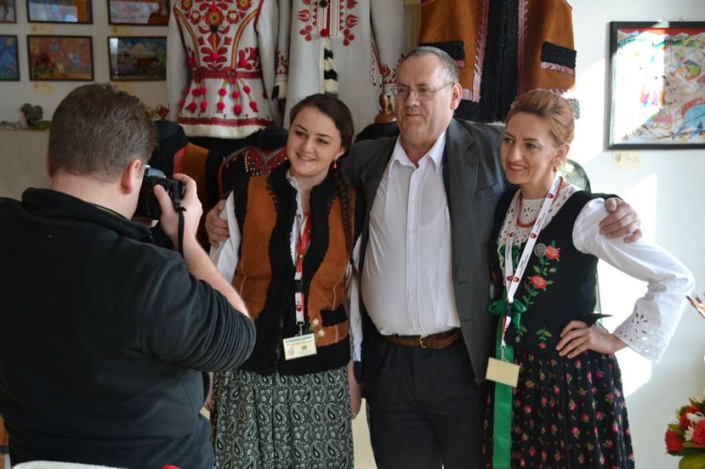 Góralski Karnawał w pełni