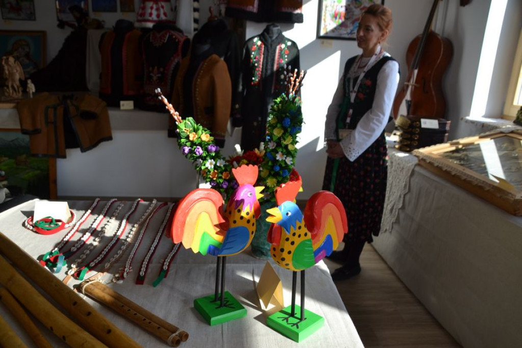 Góralski Karnawał w pełni