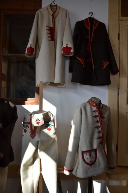 Góralski Karnawał w pełni