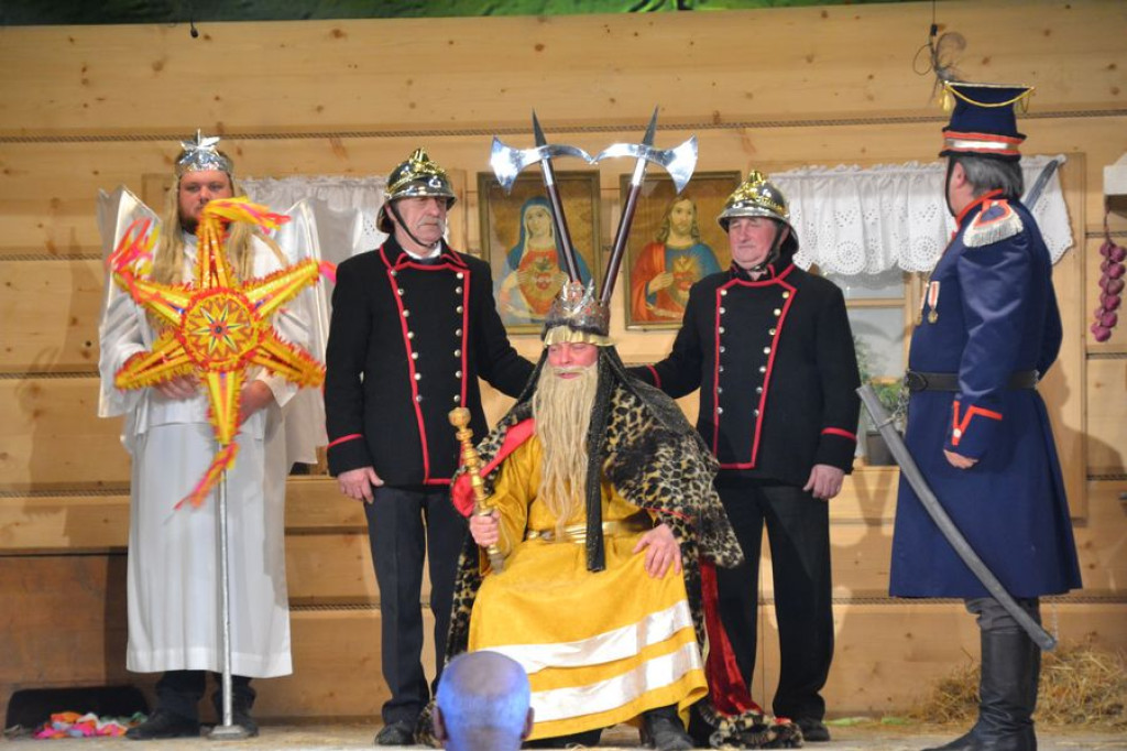 Góralski Karnawał w pełni