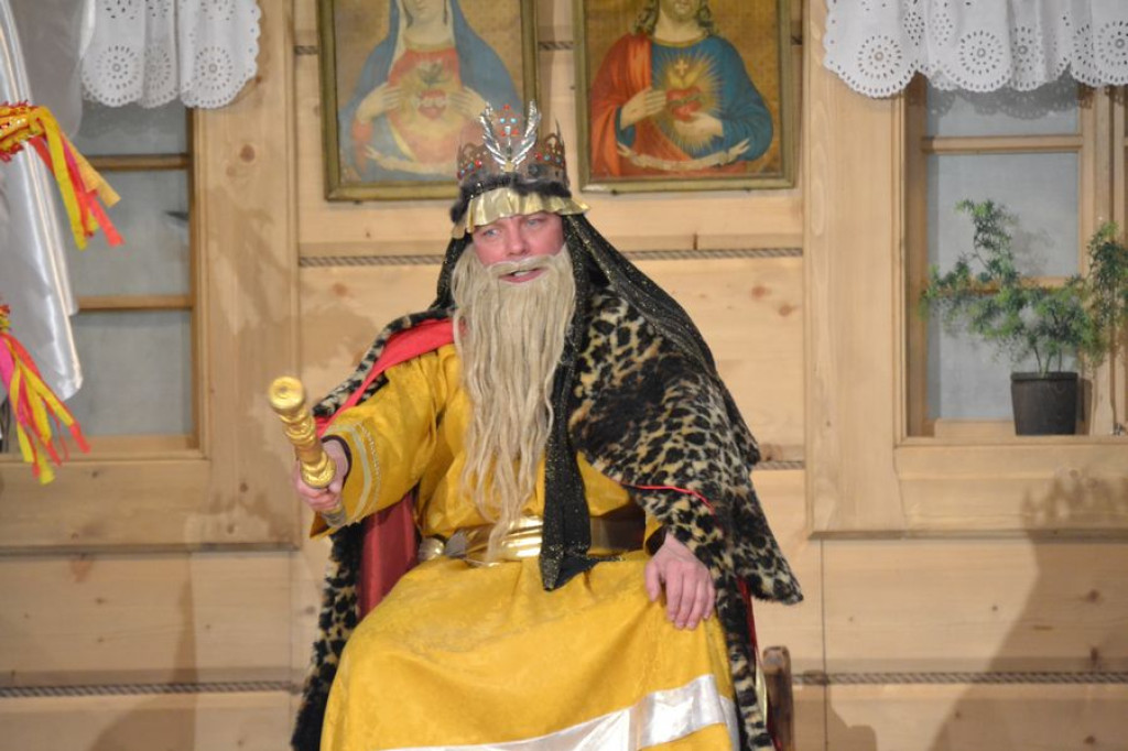 Góralski Karnawał w pełni