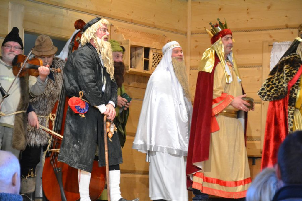 Góralski Karnawał w pełni