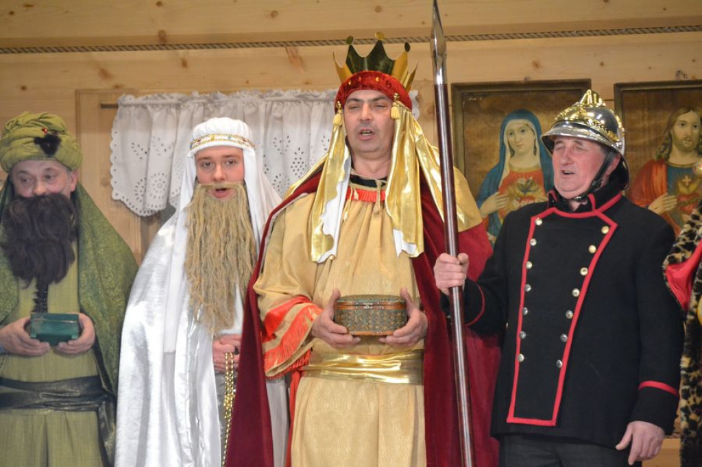 Góralski Karnawał w pełni