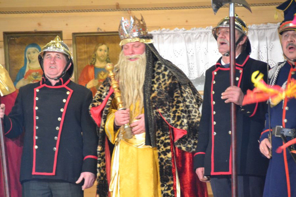 Góralski Karnawał w pełni