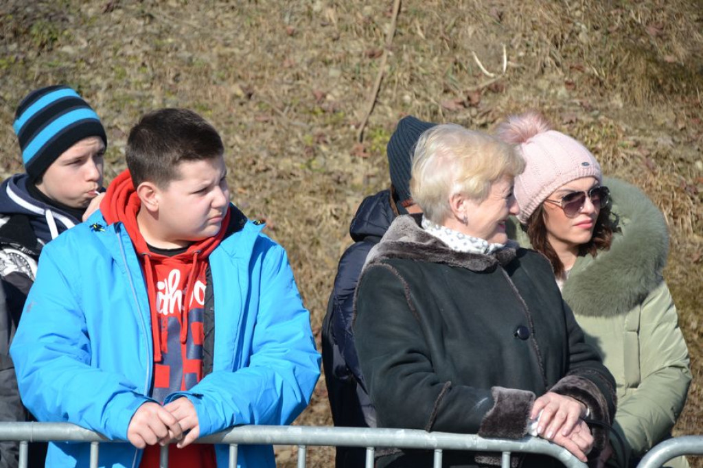 Wystawa owczarków podhalańskich w Bukowinie Tatrzańskiej