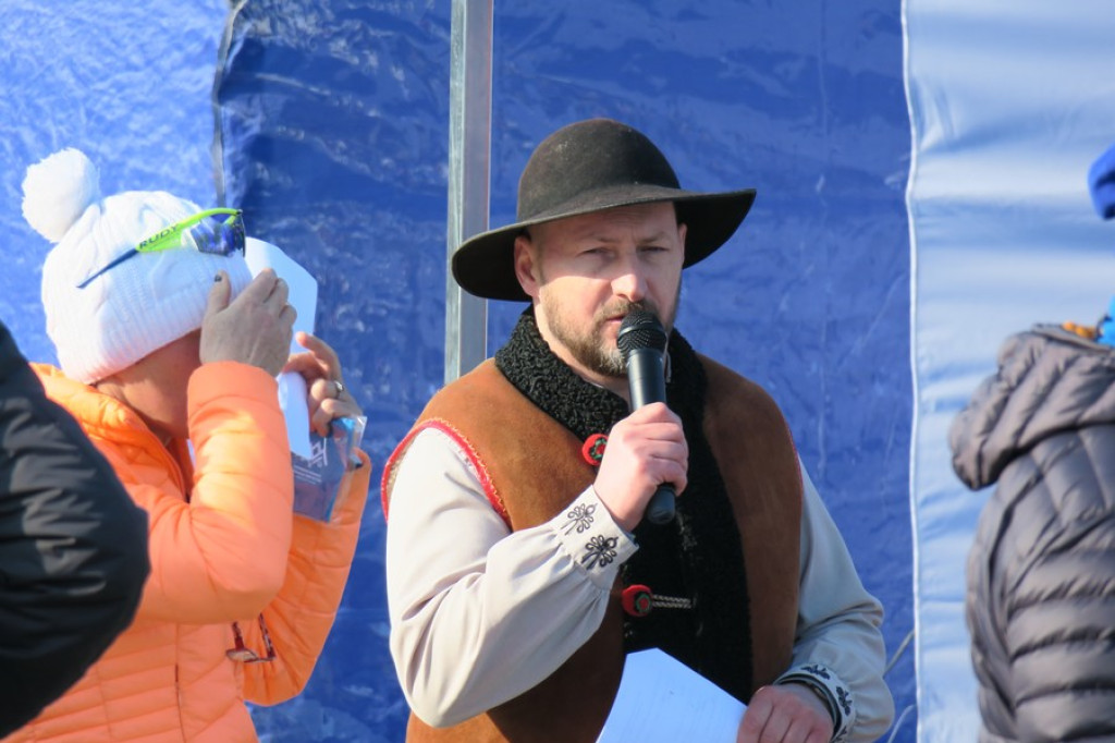 Zakochani na nartach