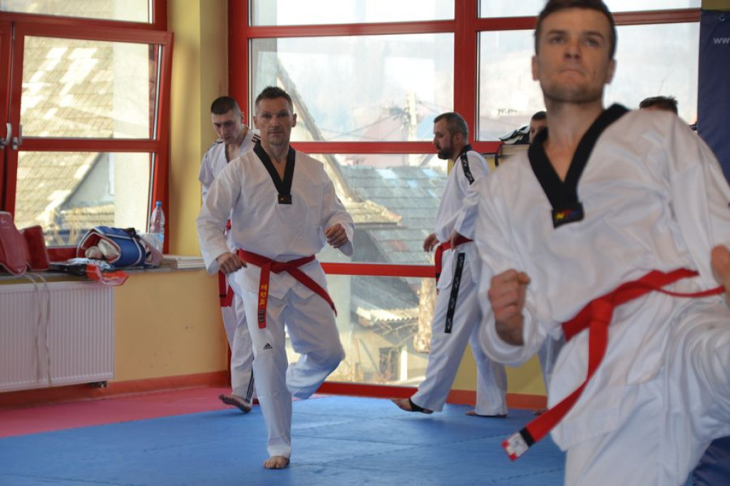Mistrzowski egzamin