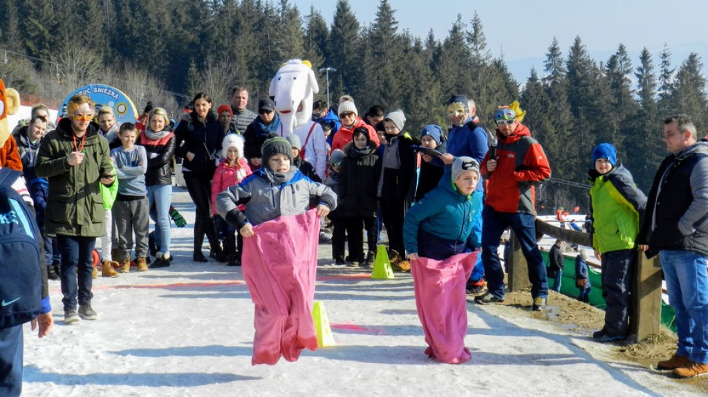 Walentynki na Gubałówce