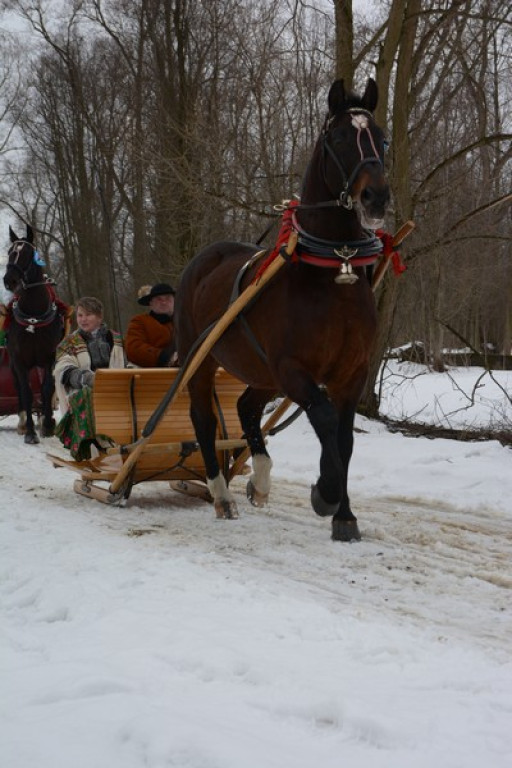 Parada Gazdowska w Białym Dunajcu