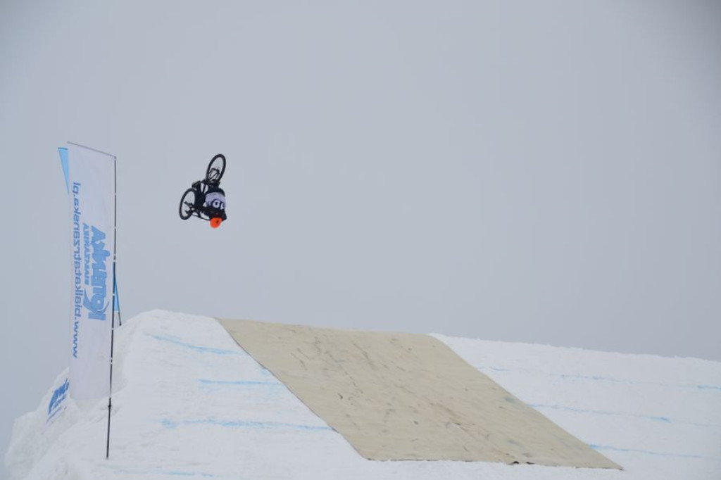 Mistrzowie freestyle`u