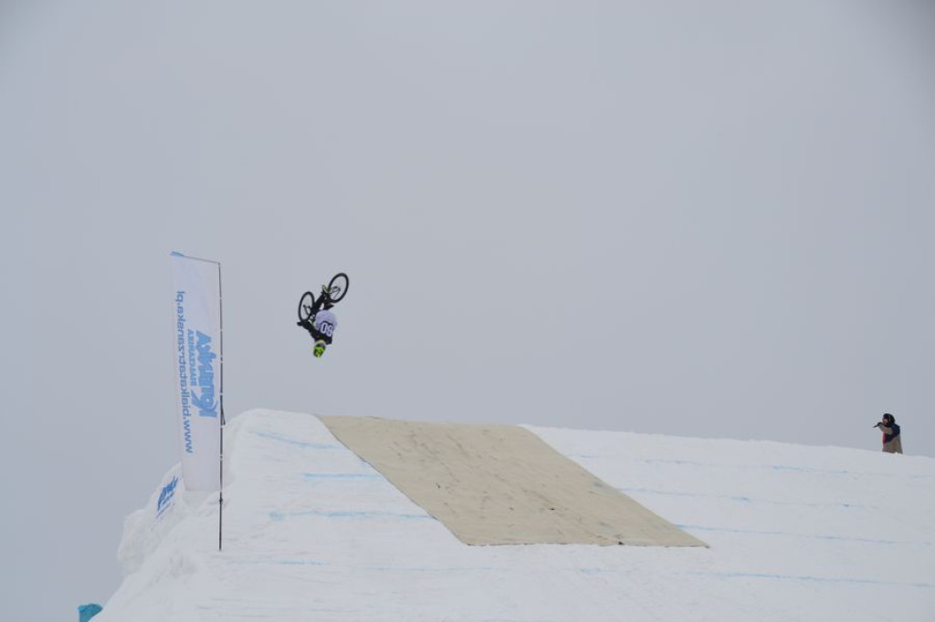 Mistrzowie freestyle`u