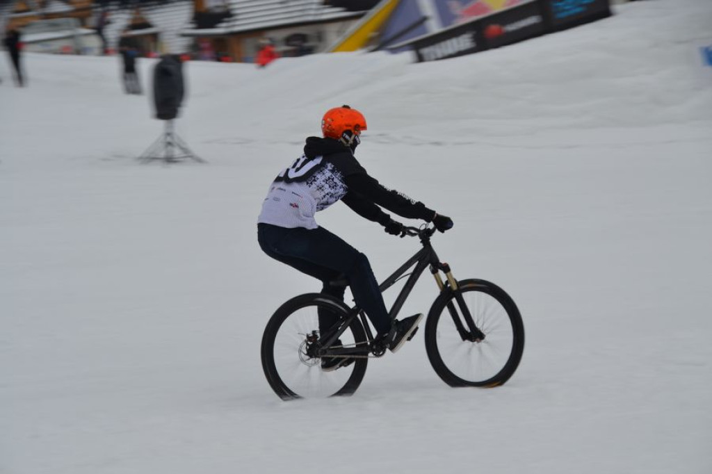 Mistrzowie freestyle`u