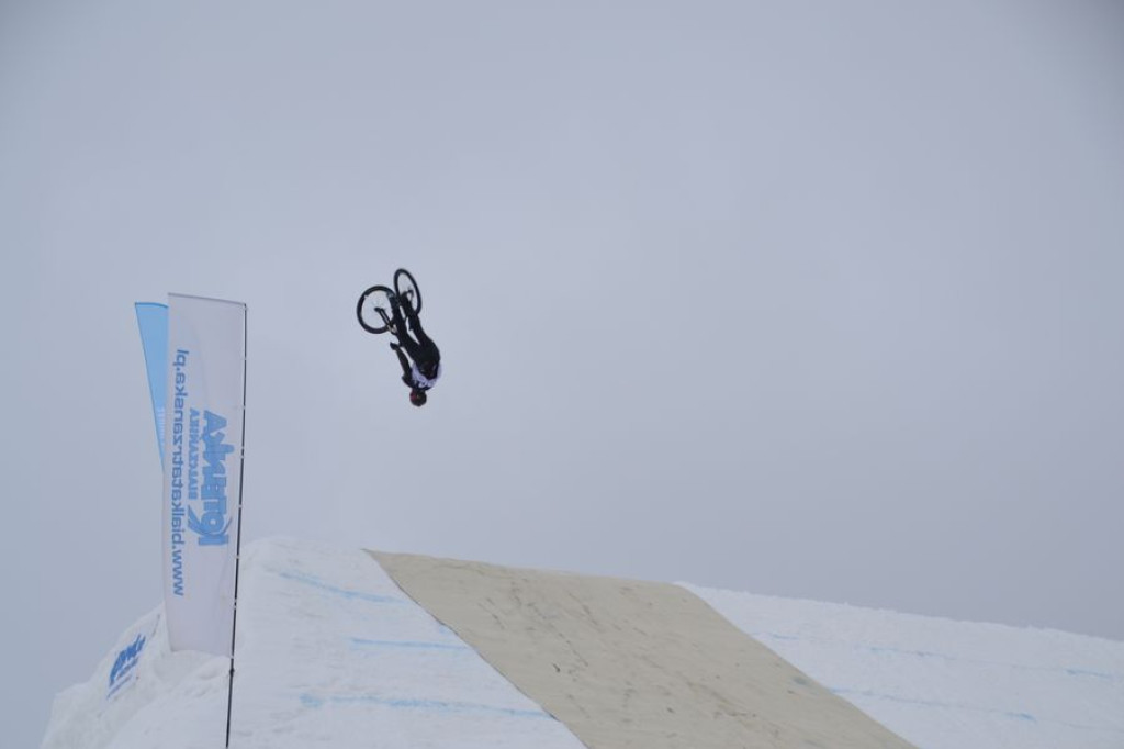 Mistrzowie freestyle`u