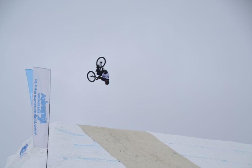 Mistrzowie freestyle`u