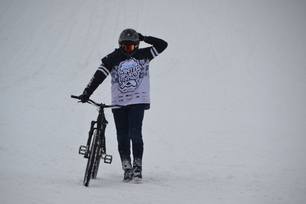 Mistrzowie freestyle`u