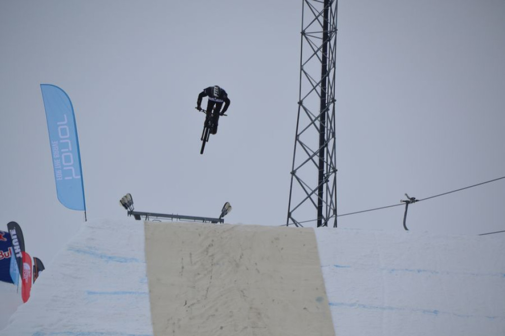 Mistrzowie freestyle`u