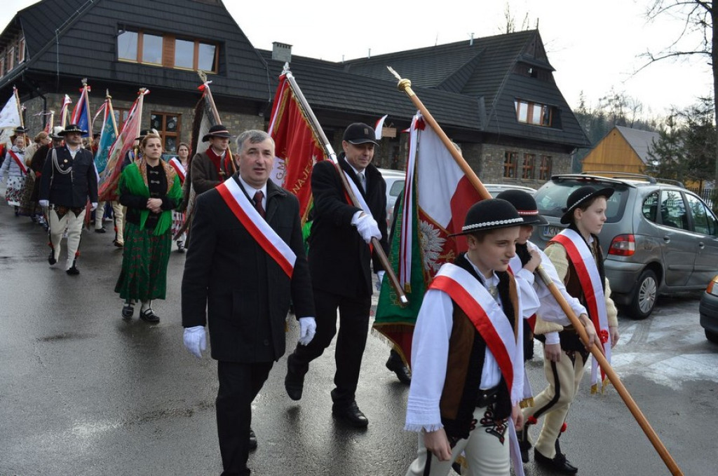171 lat od Powstania Chochołowskiego