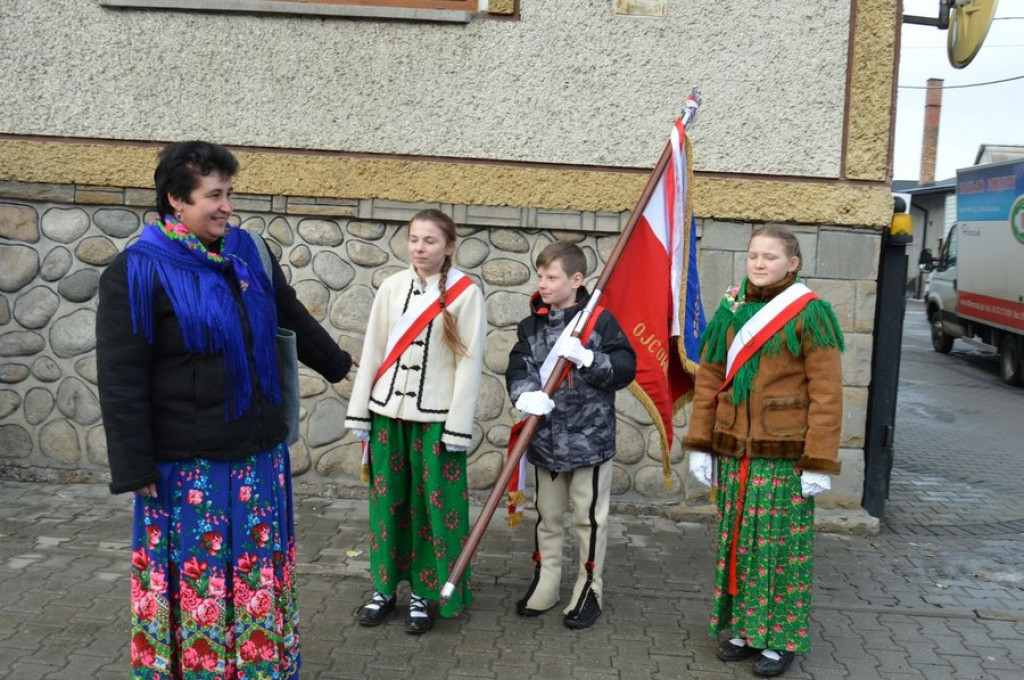 171 lat od Powstania Chochołowskiego
