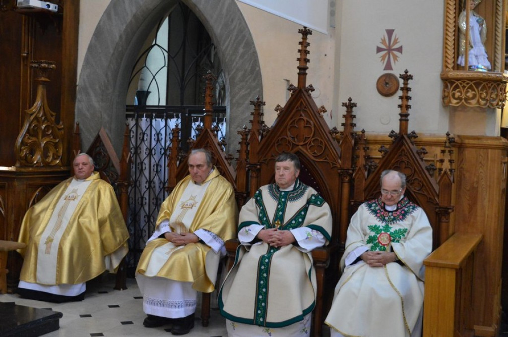 171 lat od Powstania Chochołowskiego