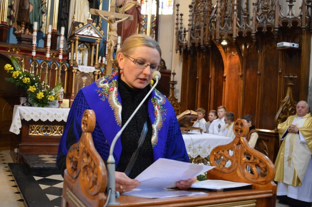 171 lat od Powstania Chochołowskiego
