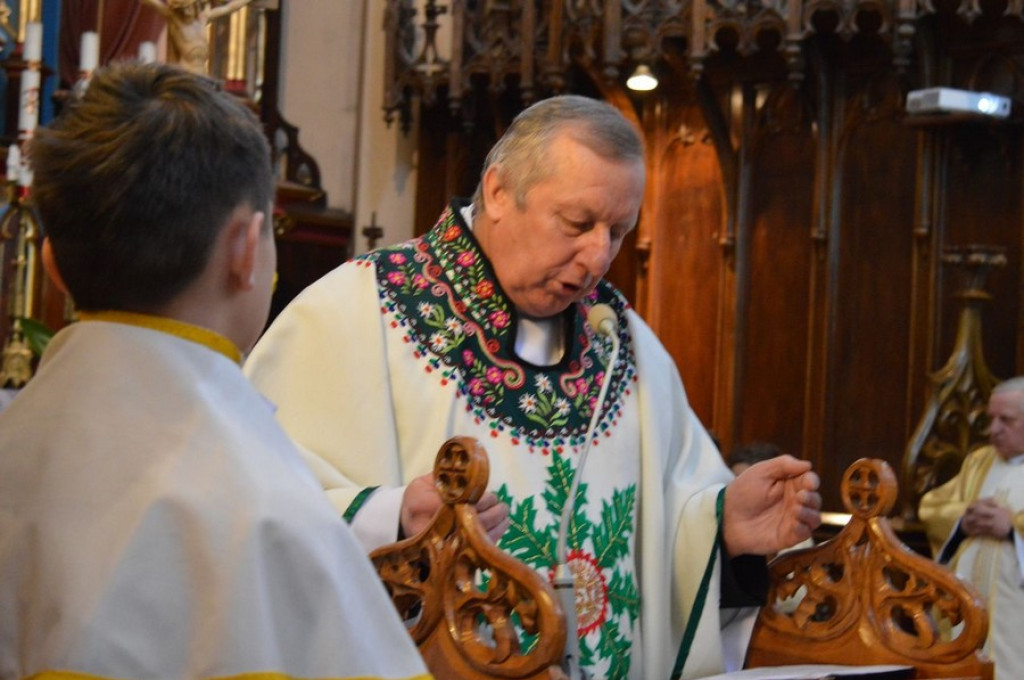 171 lat od Powstania Chochołowskiego