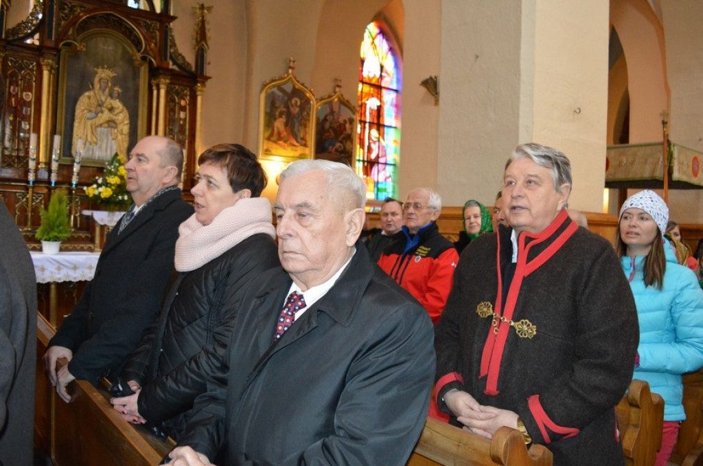 171 lat od Powstania Chochołowskiego