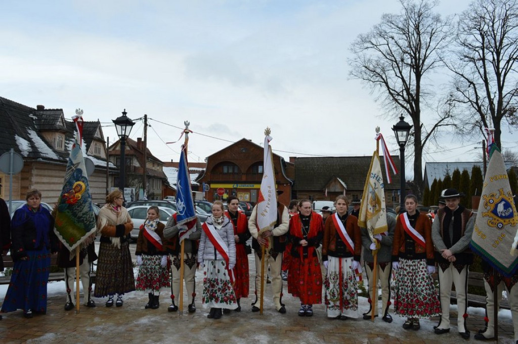 171 lat od Powstania Chochołowskiego