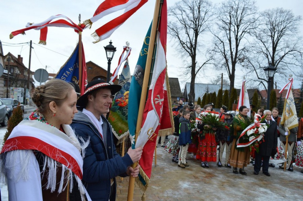 171 lat od Powstania Chochołowskiego