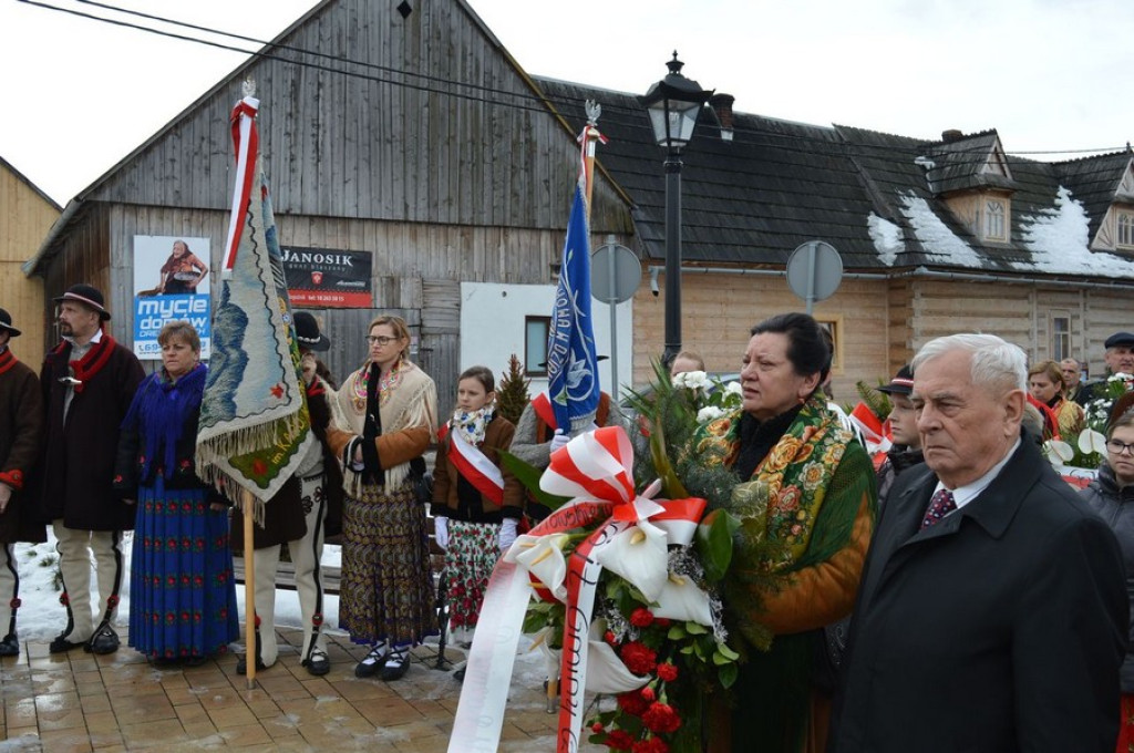 171 lat od Powstania Chochołowskiego