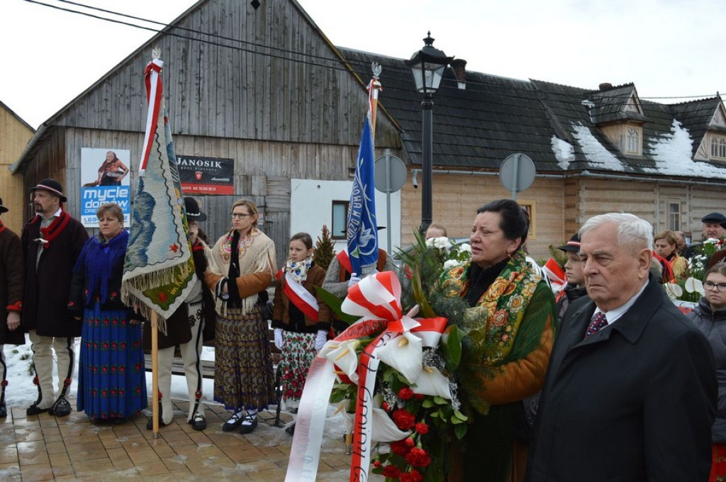 171 lat od Powstania Chochołowskiego