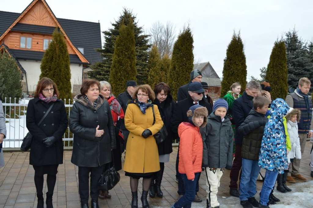 171 lat od Powstania Chochołowskiego