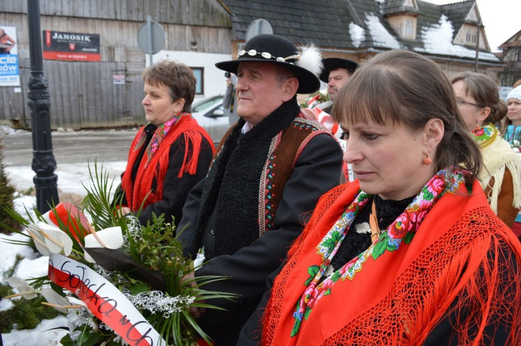 171 lat od Powstania Chochołowskiego