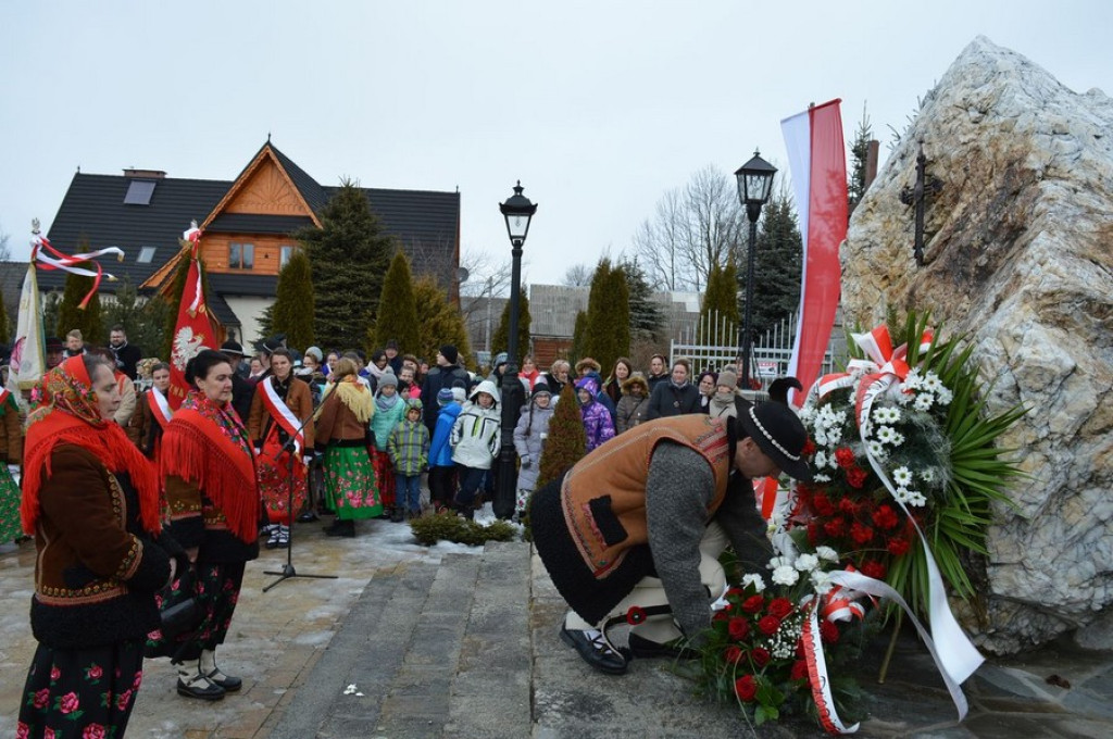 171 lat od Powstania Chochołowskiego