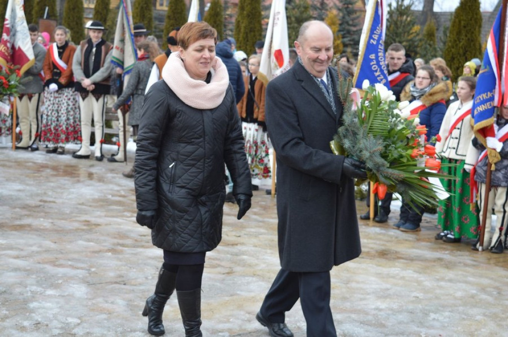 171 lat od Powstania Chochołowskiego