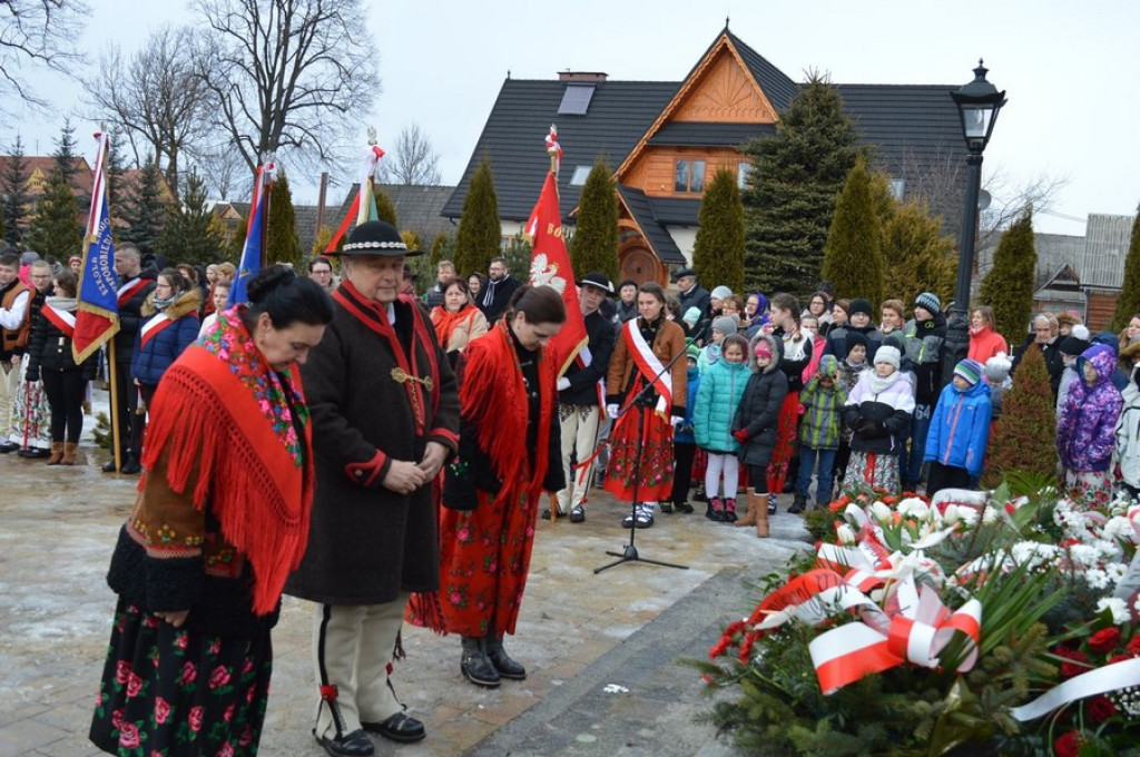 171 lat od Powstania Chochołowskiego