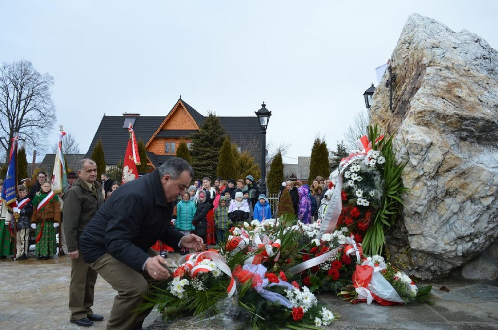 171 lat od Powstania Chochołowskiego