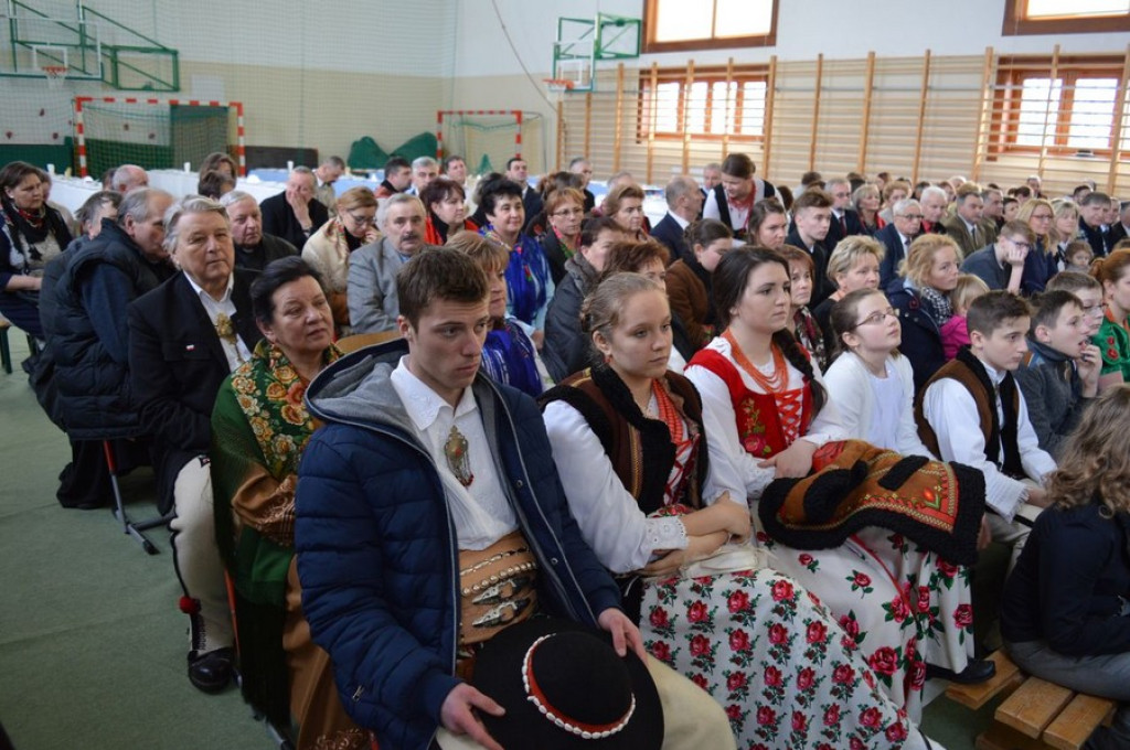 171 lat od Powstania Chochołowskiego