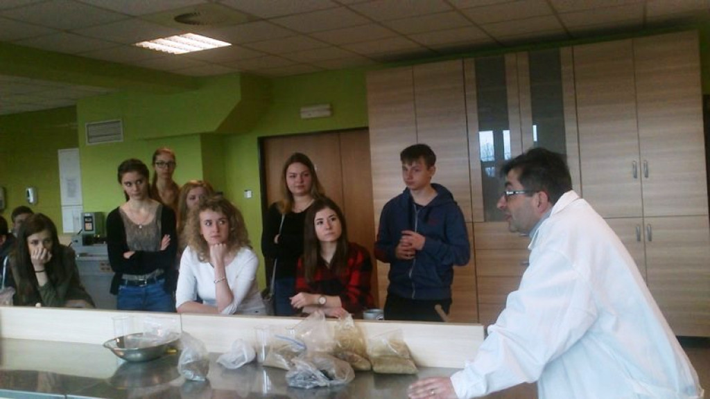 Dzień otwarty w „Podhalańskiej Wyższej”