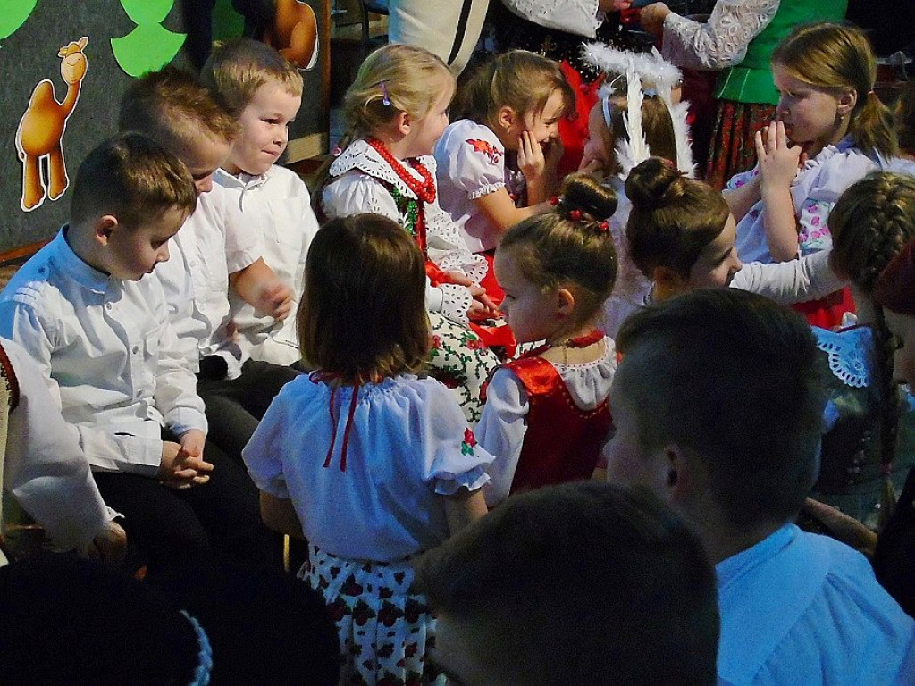 Dzień Górala w Maruszynie