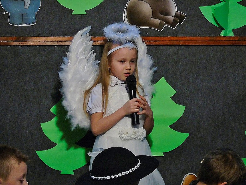 Dzień Górala w Maruszynie