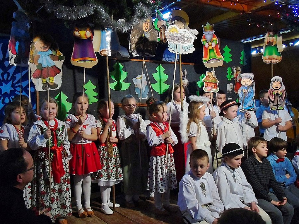 Dzień Górala w Maruszynie