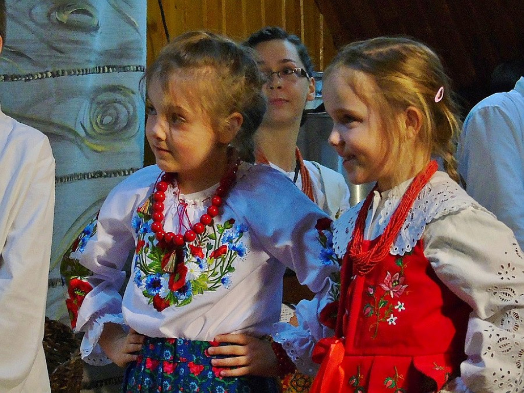 Dzień Górala w Maruszynie