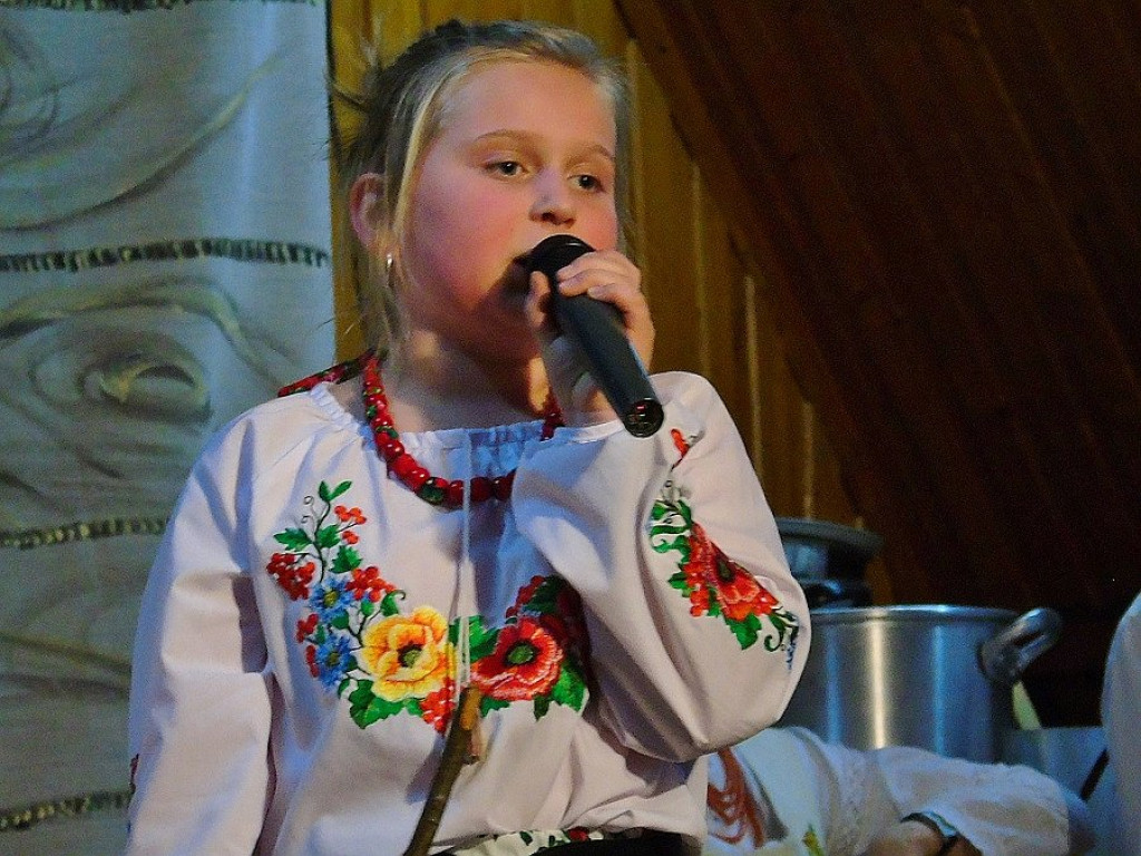 Dzień Górala w Maruszynie