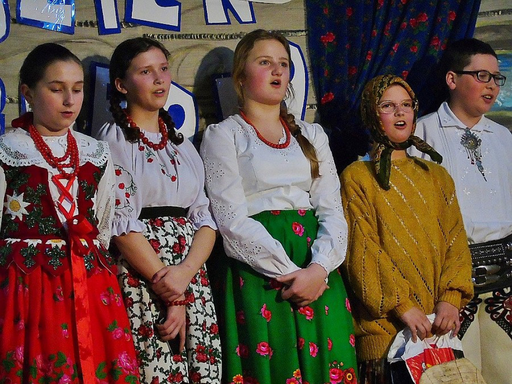 Dzień Górala w Maruszynie