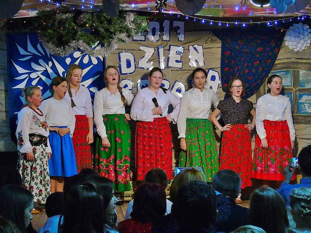 Dzień Górala w Maruszynie